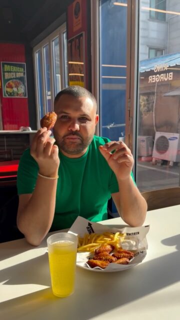 Best food in İn Town  @dusse.trouble  @potworld__ @jaedadon45 @mggroup_food