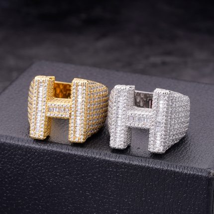 h ring