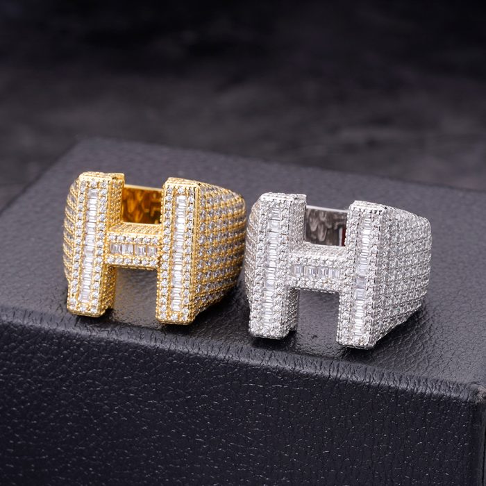 h ring
