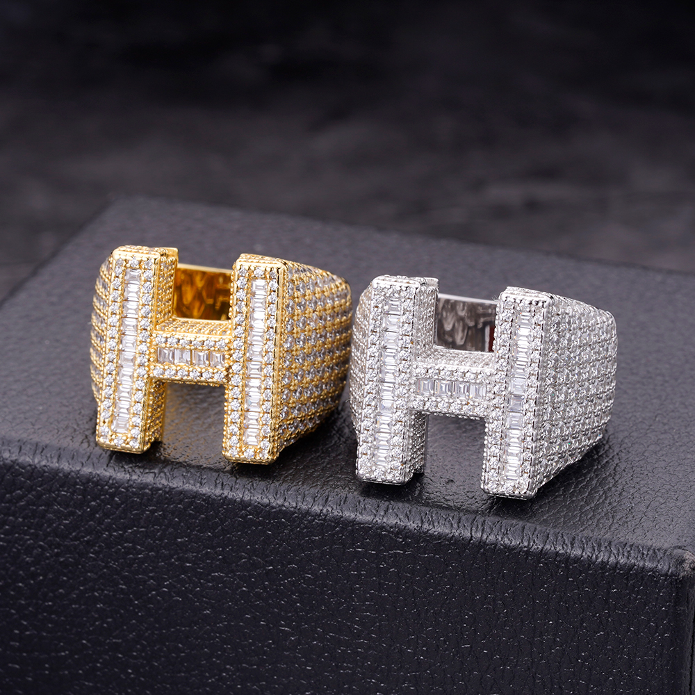 h ring