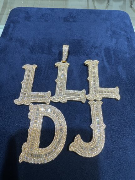Custom Pendant