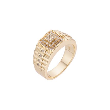 925 K RING