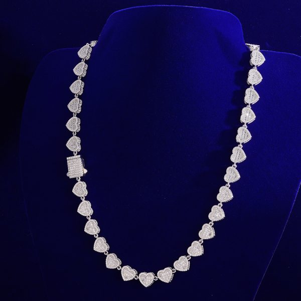 Love Heart Chain
