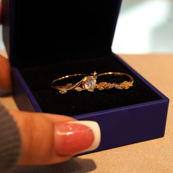 2set M VVS , Guard Ring ( promise ring . engagement ring . wedding ring for woman )